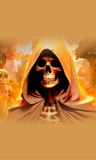 Dia de Los Muertos 2