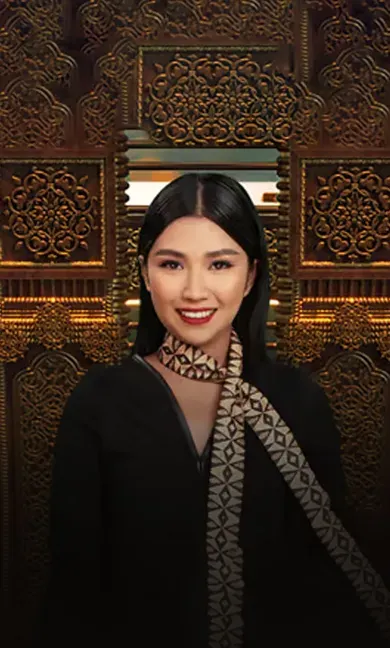 Indonesian Speed Baccarat 1